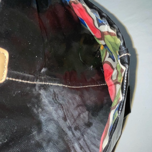 Franco Sarto Large Traveller bag - Picture 9 of 12